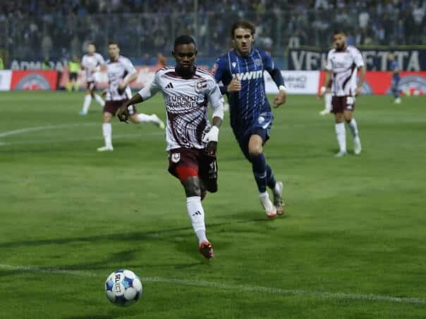 Matches 10. Wwin League Kola will be played for four days