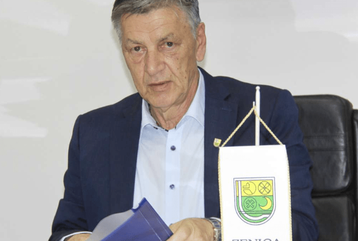 The Mayor of Zenica Fuad Kasumović was sentenced to four years in prison and the ban on the performance of the mayor