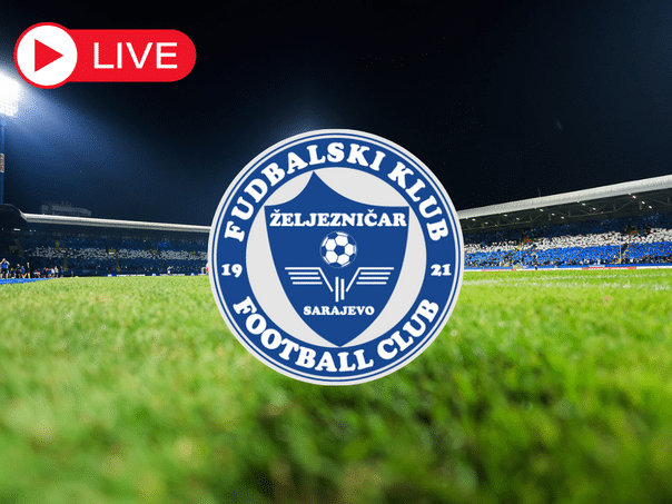 VIDEO: Press conference FK Željezničar on the eve of Sarajevo Derbia