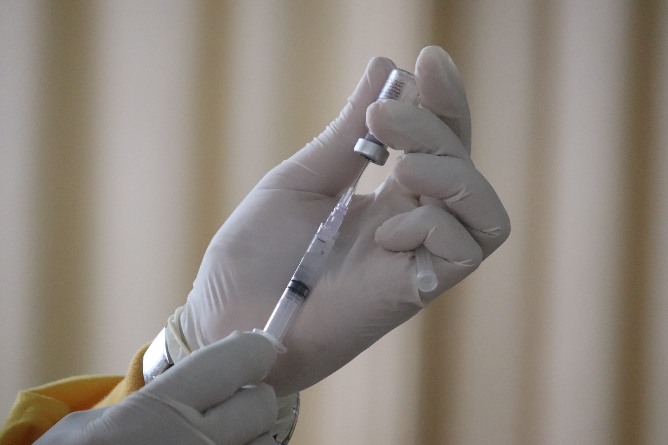 Flu vaccination starts at the beginning of November: Read who is entitled to a free dose