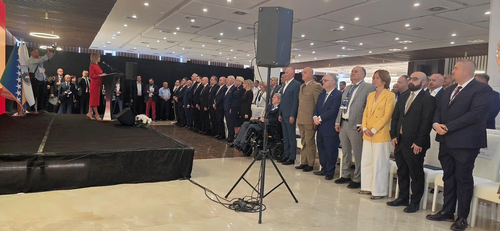 19. International Fair of Economy Tešanj 2025 officially opened
