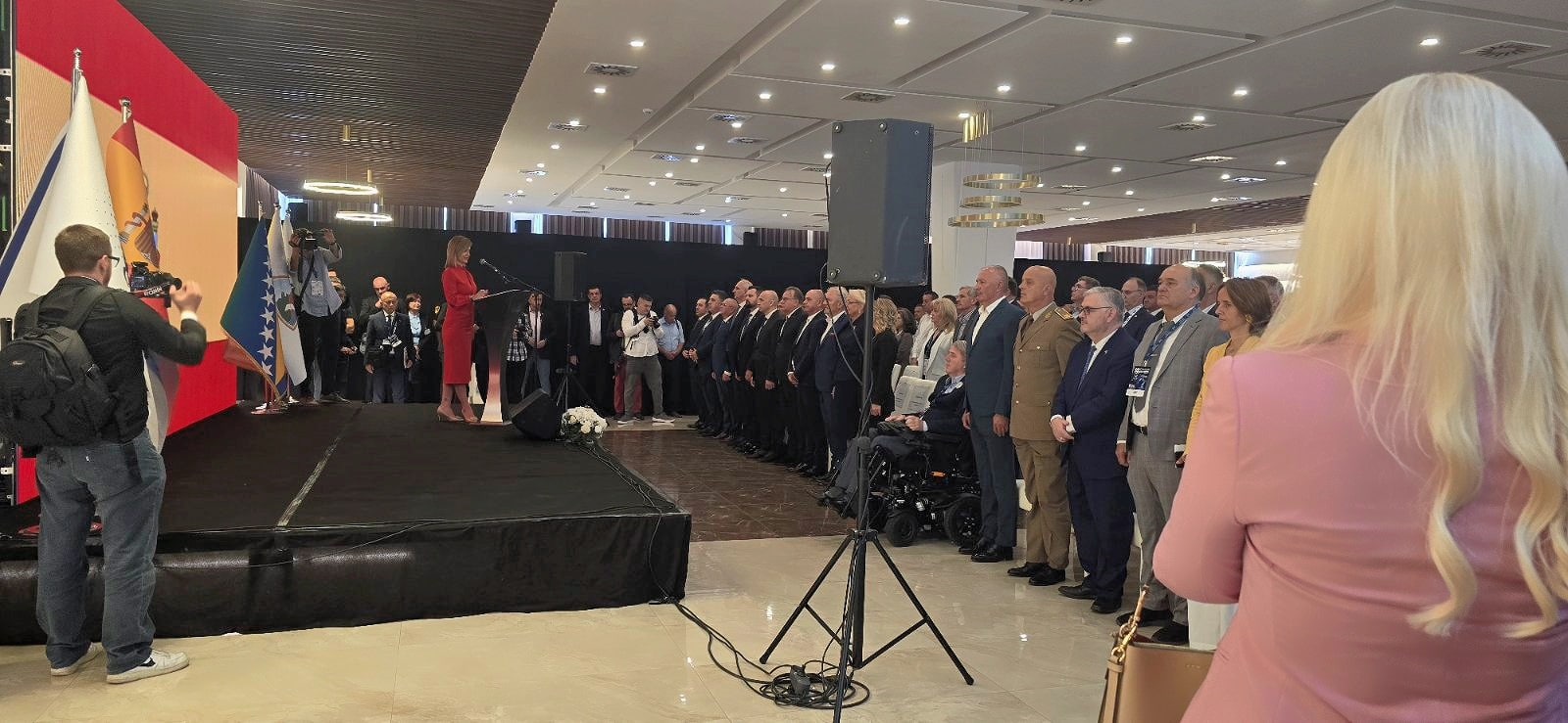 Tešanj – City that breathes business: completed 19. International Fair of Economy