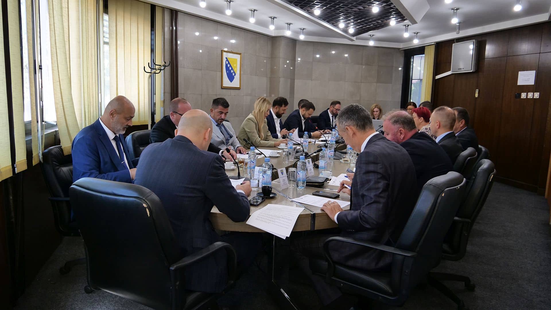The Government of the CPP adopted the Draft Law on Preschool Education and brought more financial decisions