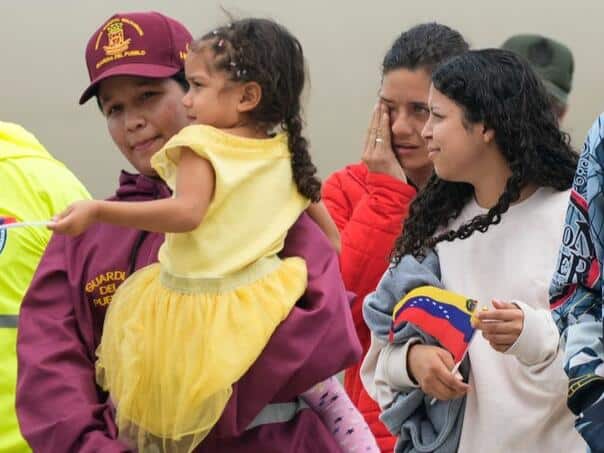 Supreme Court approves the continuation of raids for immigrants in Los Angeles