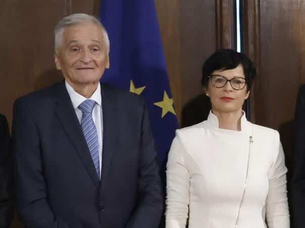 Vukanovic: Spiric rejected obedience to Dodik and met with March Kos
