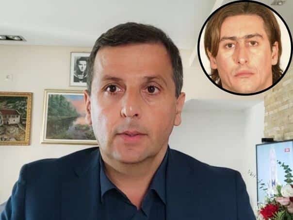 Vukanović in fear for safety: The released murderer from Foča is coming to Trebinje?