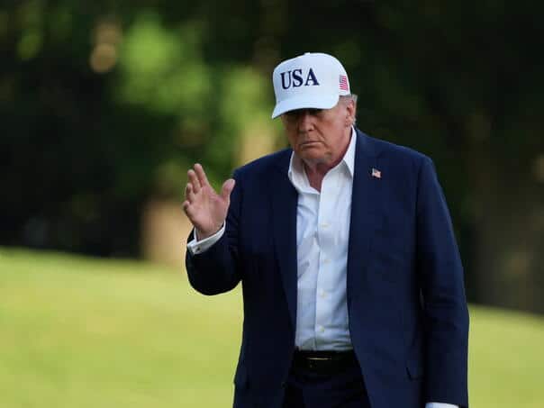 Wall Street Pao, Investors Concern: Most Customs Which Trump introduced illegal?