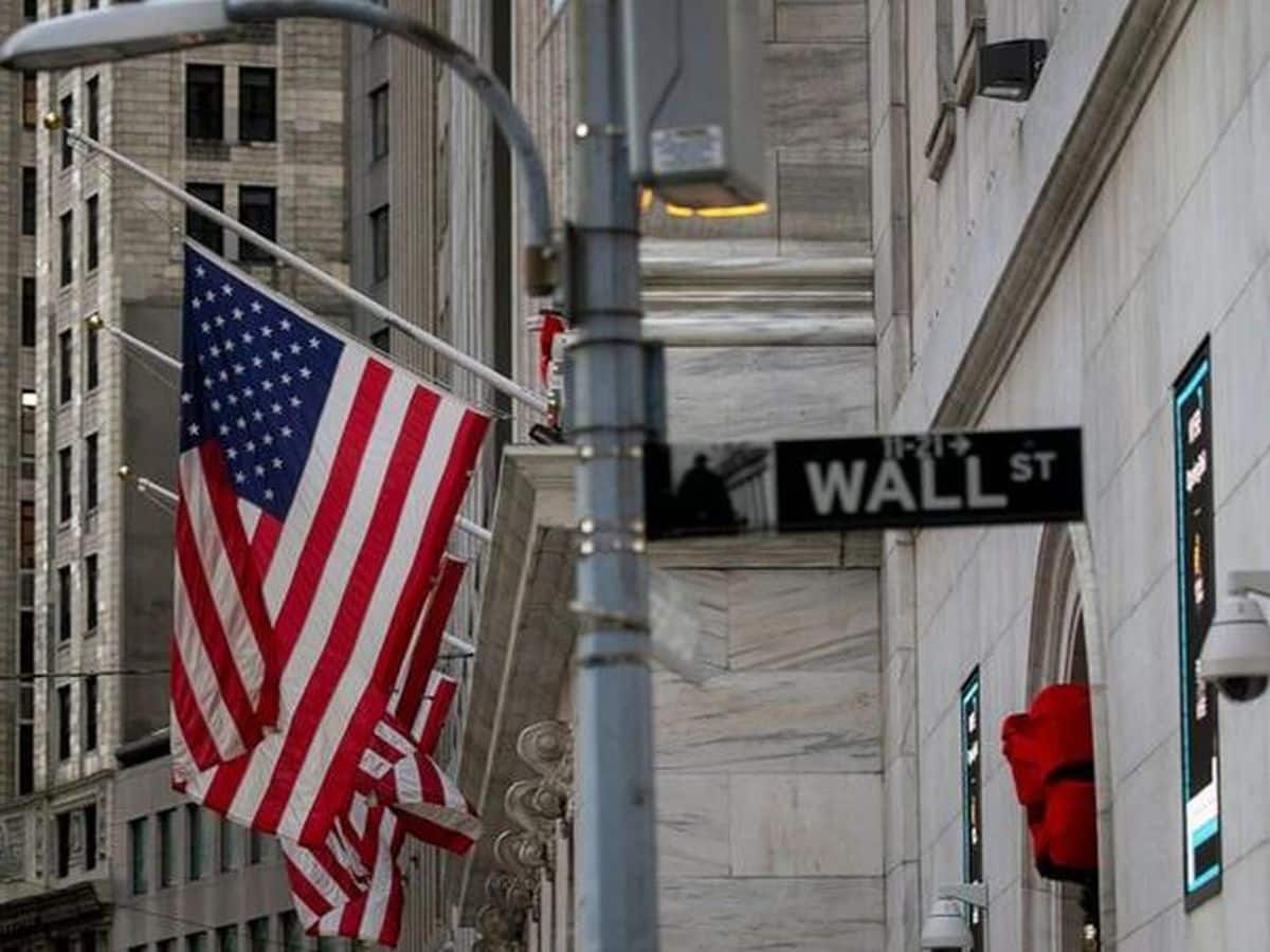 Wall Street: Indexes take off to new records