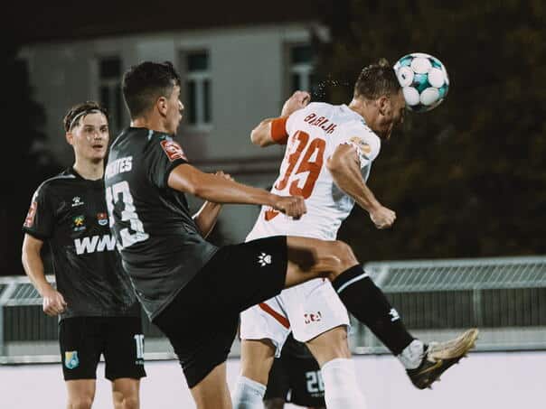 For the Rudar Prijedor against Zrinjski zaigralo as many as 12 foreigners