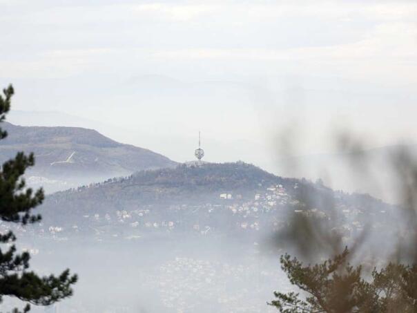 Air pollution: Can Sarajevo finally go through?
