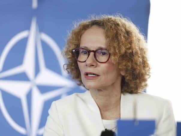 NATO Chief Province: Respect the verdict against the former President of RS Dodik