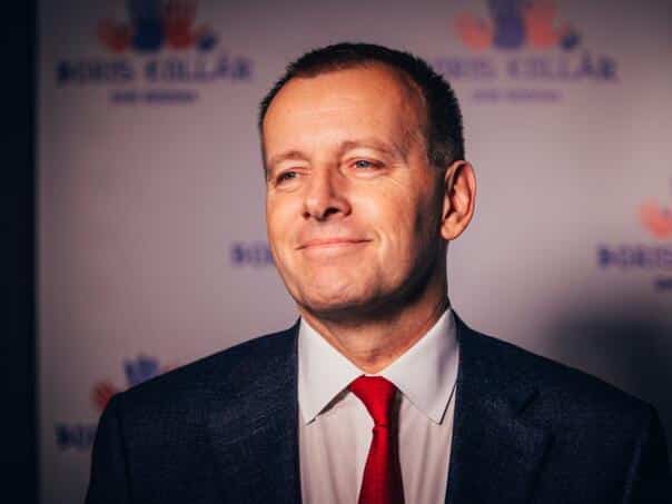 The Deputy Slovak Prime Minister compared Ukraine with Hamas
