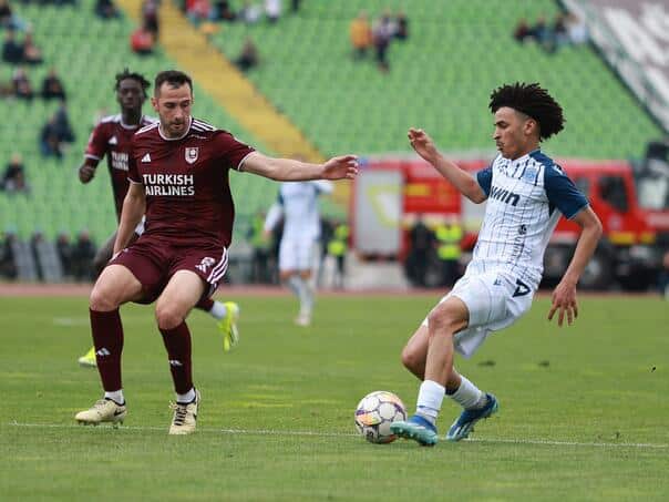 Željezničar and Sarajevo tonight in the new duel: all ready for 156. Sarajevo Derbi