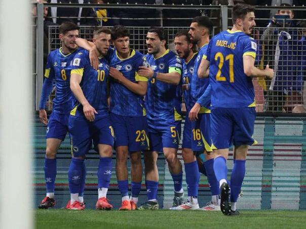 Dragons set on FIFA ranking list: Above us Jamaica, UAE, Uzbekistan …