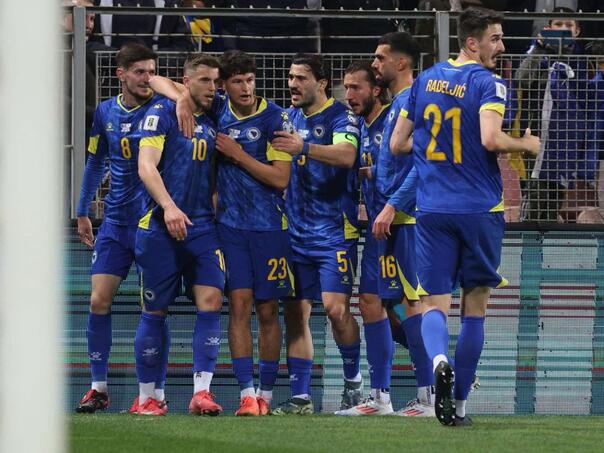 Dragons tonight love a victory against Austria for a step towards munddial