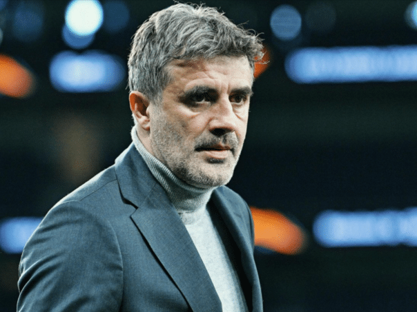 Zoran Mamić arrives in Koševo: Take a key role in FC Sarajevo?