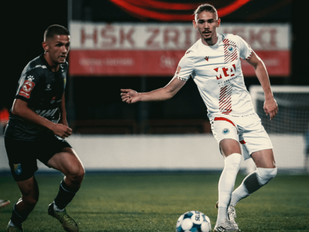 Zrinjski and Rudar dragdated in Mostar: Worth a club for a club from Prijedor