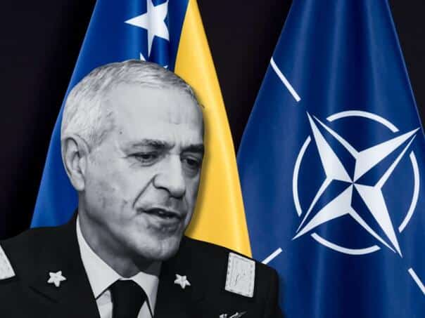 NATO official: The Alliance is ready to support BiH, but membership is a political decision
