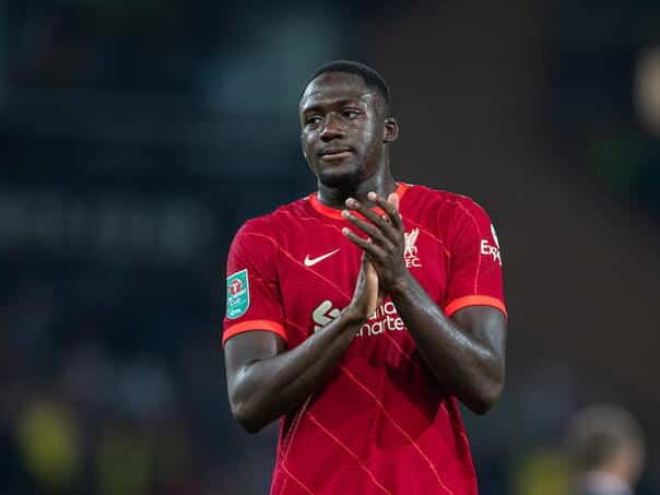Liverpool’s star free moves to Real Madrid