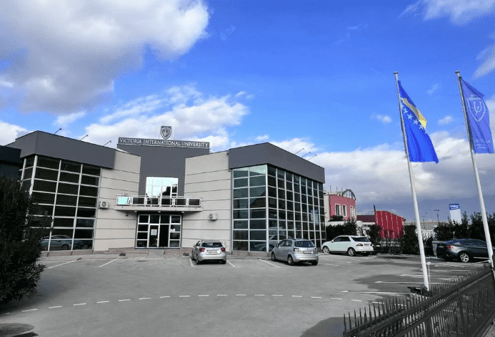 Judgment for sale of false degrees: Škrbića Prison and fine, private university to pay 370.000 km