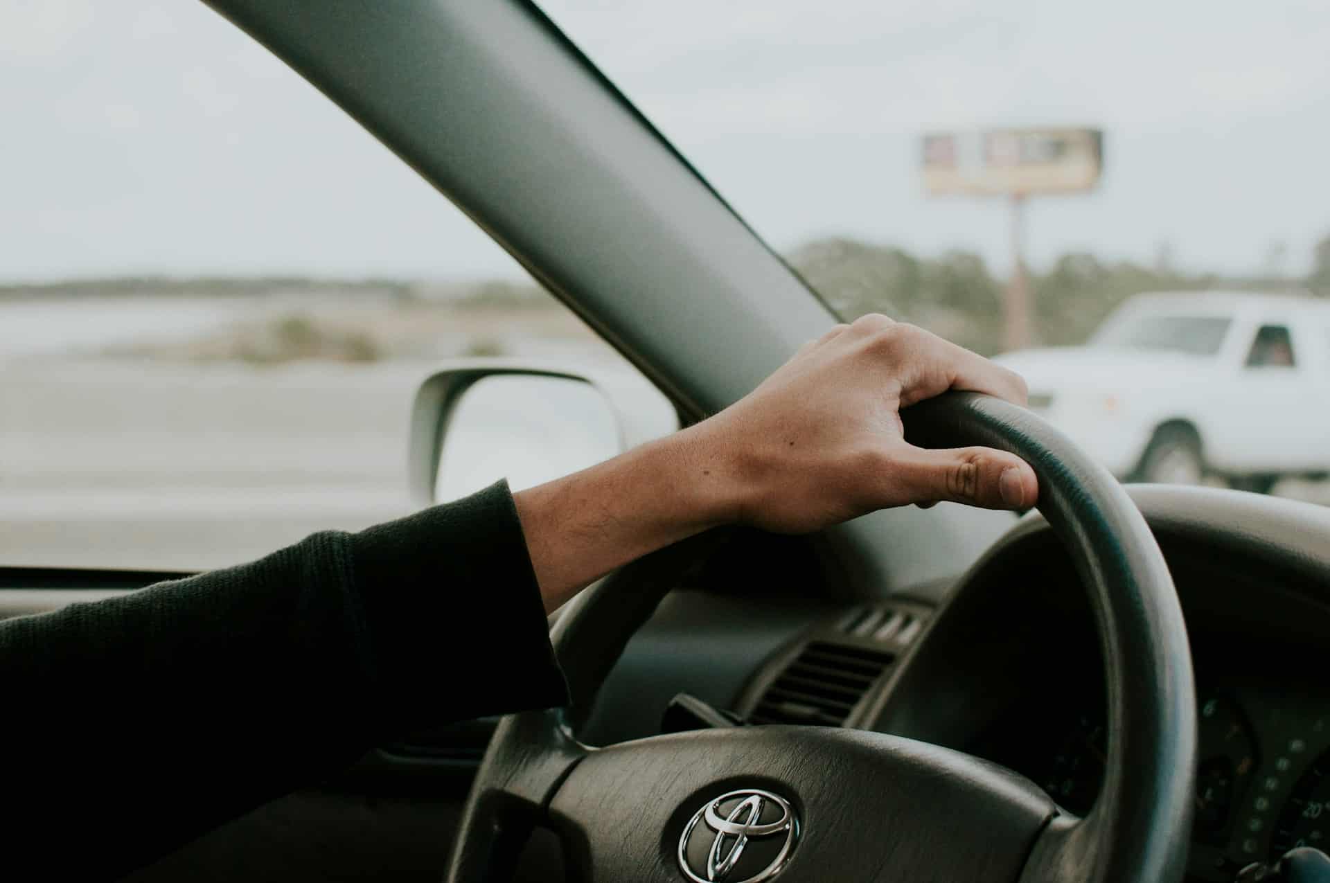 New EU changes: will drivers with a B license be able to drive vehicles up to 4.25 tons