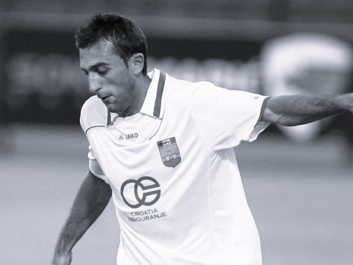 It is known when the funeral of the former player of NK Široki Brijeg will take place