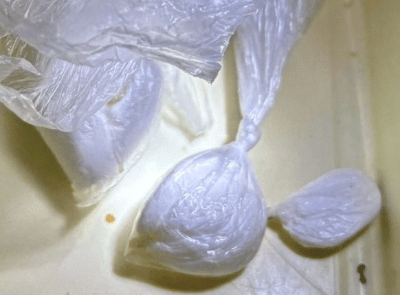Photo: During searches at several locations in TK, drugs were seized, one person was arrested