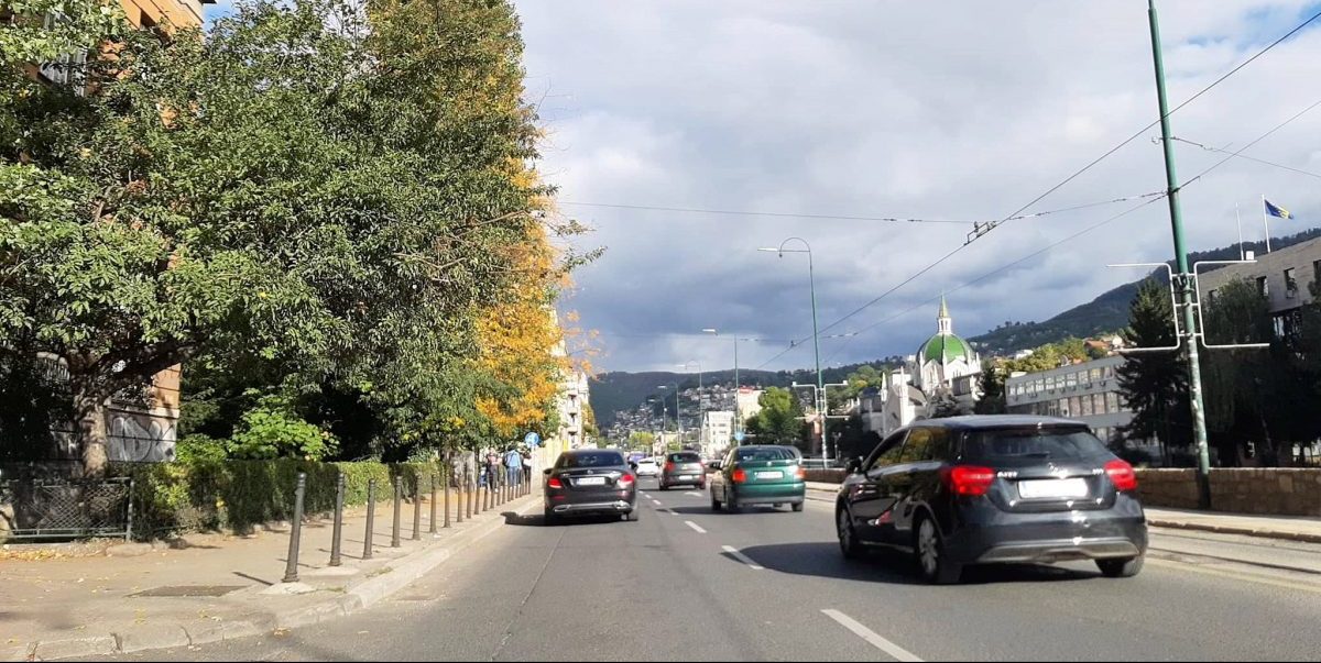 Sunny and warm weather in most of the country, mornings with fog in the valleys