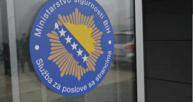 Two Hungarians arrested in Banovići expelled from Bosnia and Herzegovina: announced details