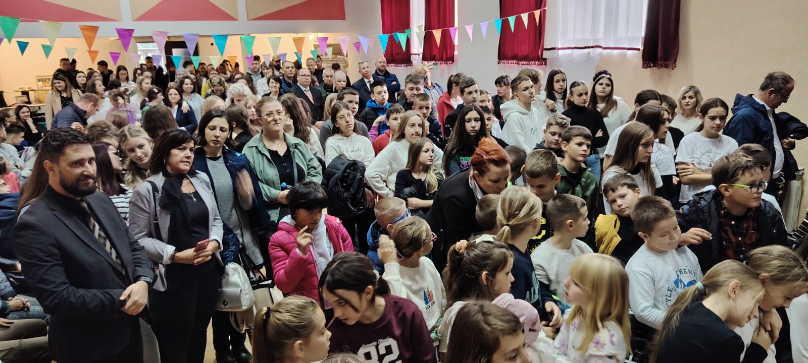 Big Festation in Breza: Democracy, Inclusion and Entertainment in one place