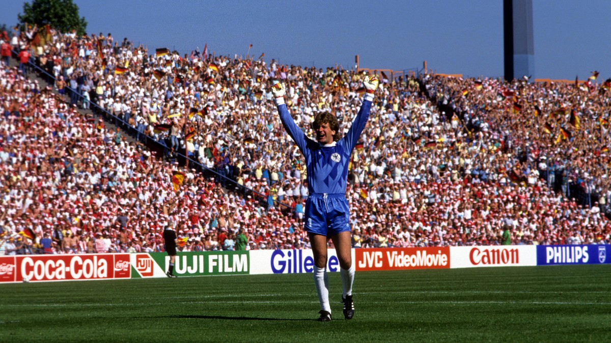 From millions to welfare: Confessions of a former soccer star who lost everything