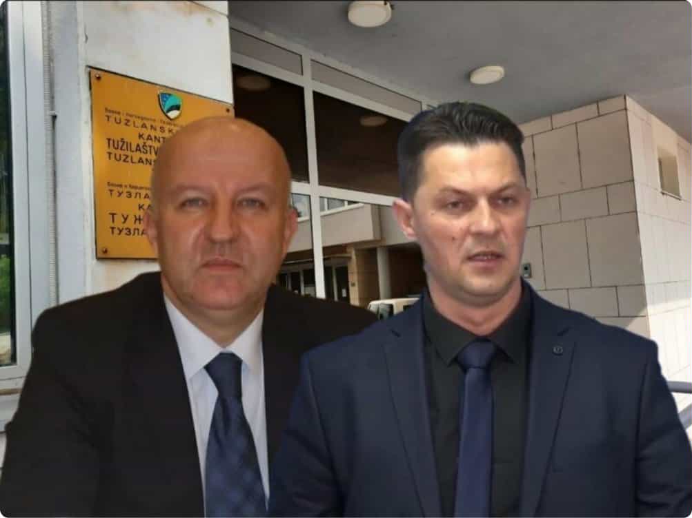 Creepy testimonies of the victims from Tuzla: The inspector gave them drugs, the policemen contracted the customers