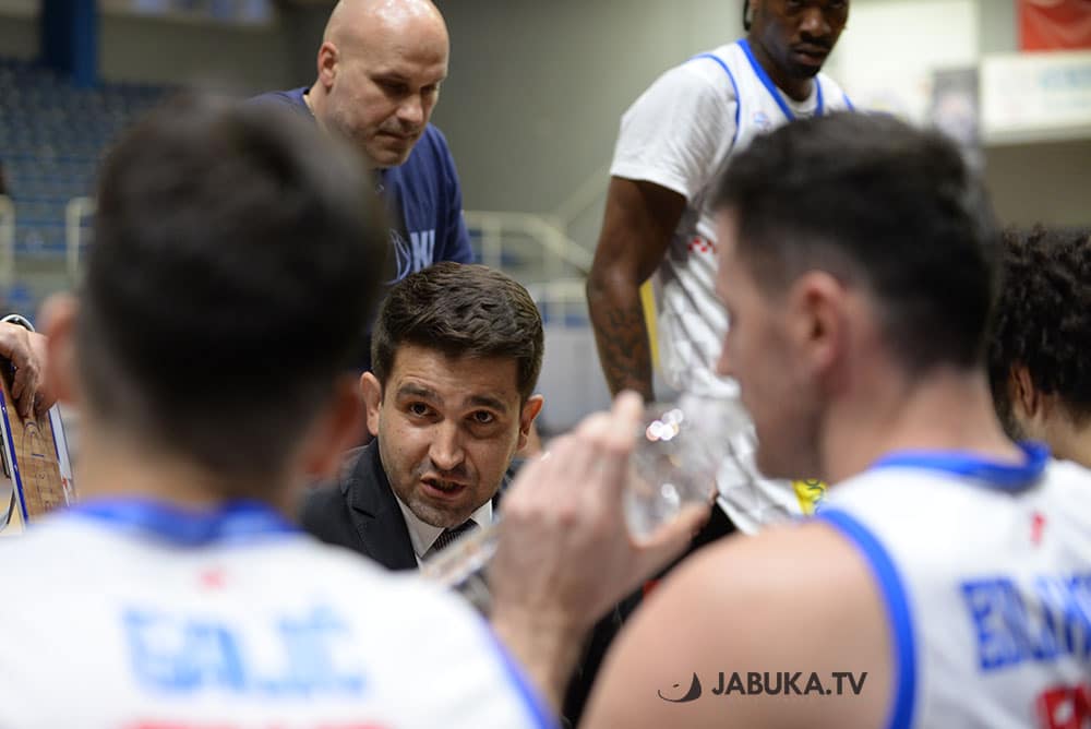 Široki is playing today: Vršac is a new obstacle in the ABA 2 league