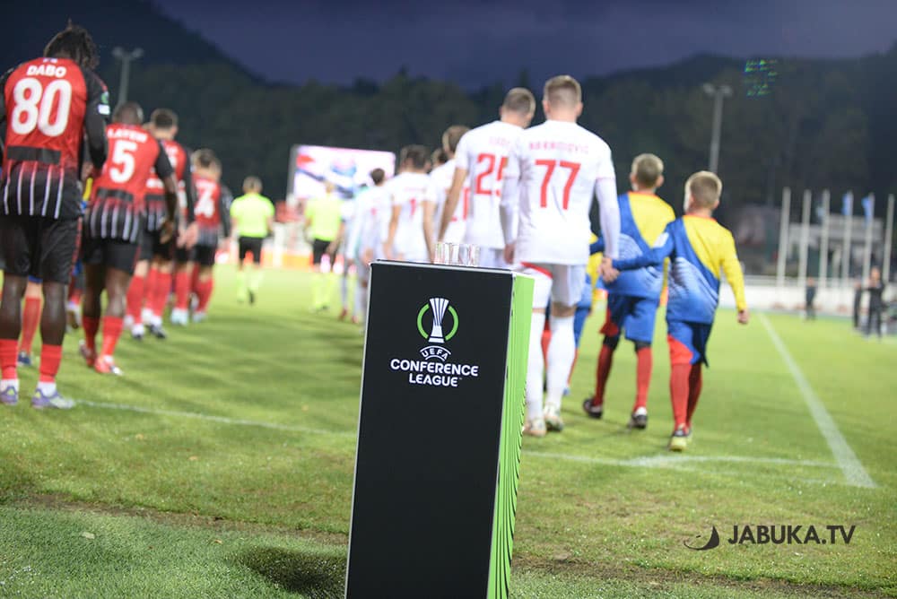 Moving tickets for Mainz – Zrinjski, here’s how you can reach your