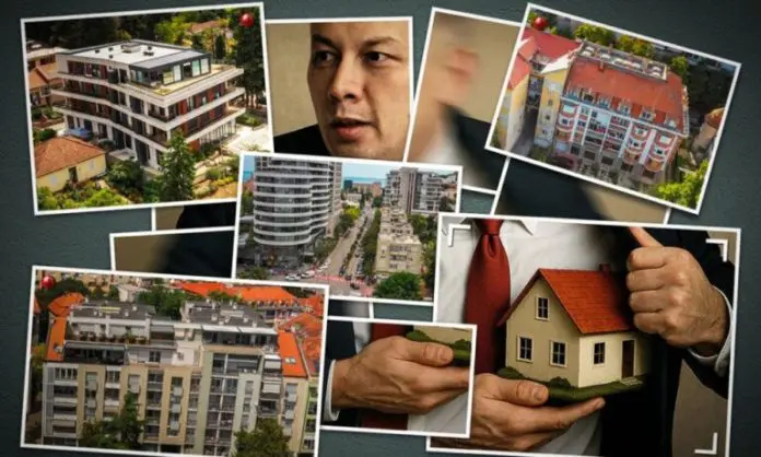 The court accepted the bail: What did Nešić mortgage in order to give 1.37 million KM