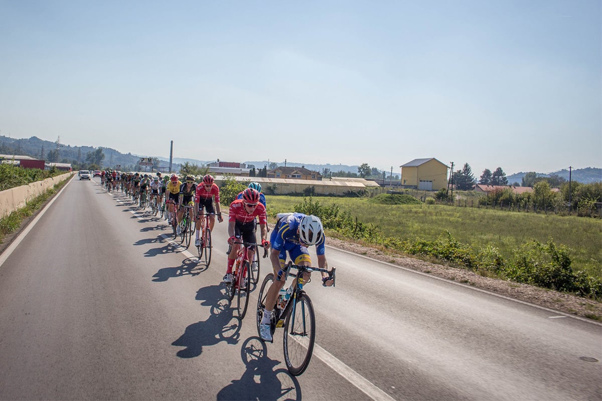 Great step forward for bh. Sport: “Tour of Bosnia and Herzegovina” 2026. in the UCI calendar