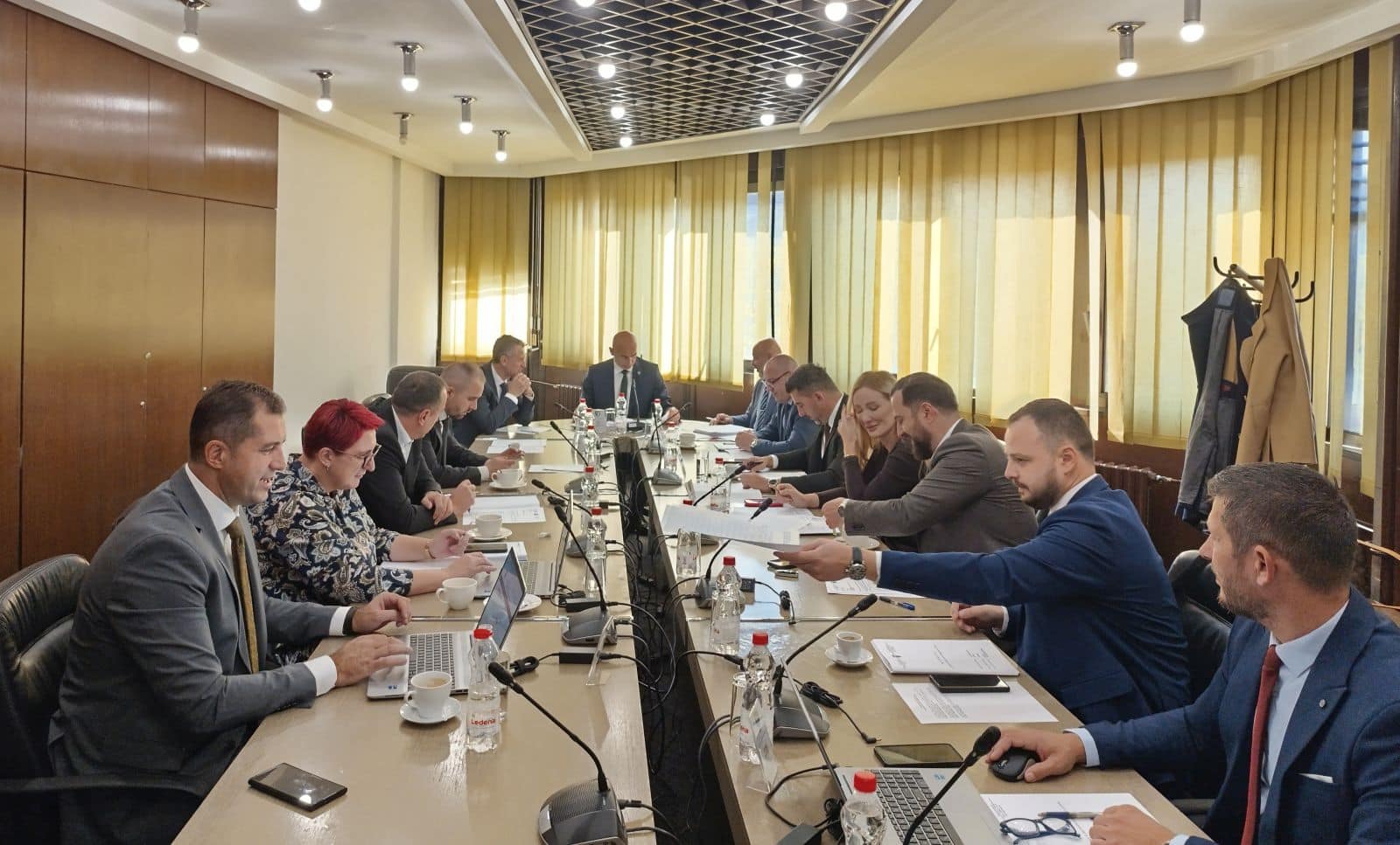 The ZDK government approved additional incentives: More than 4.3 million KM for the development of agriculture, sports and the community