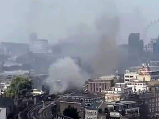 AFP: Pakistan performed precise strikes on the capital of Afghanistan