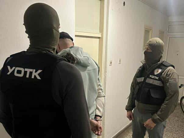 Action "Loop" In Banja Luka and Prijedor: seven people arrested