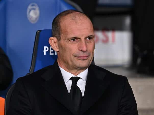 Allegri after the draw with Atalanta: The team should have more faith in themselves