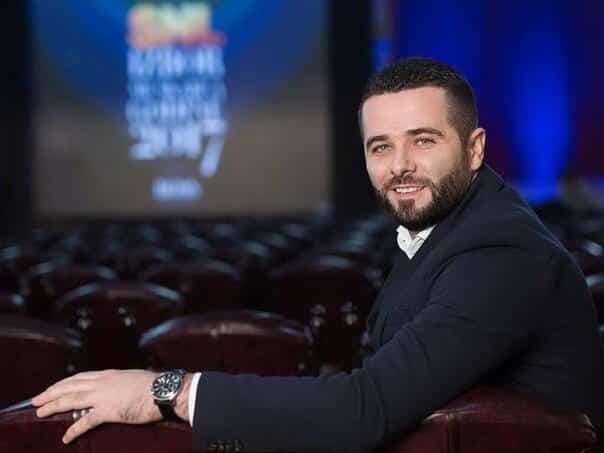 Amel Kapo appointed new director of the public company "Sarajevo"