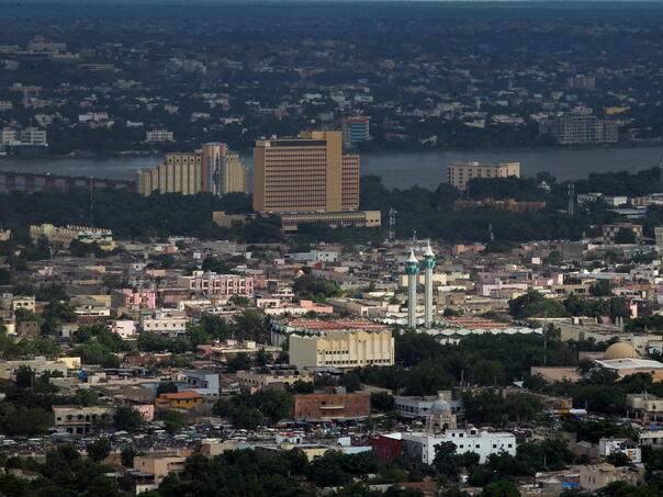 America to its citizens: Leave Mali immediately