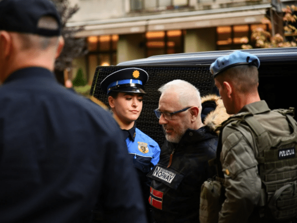 Amir Pašić Faćo handed over to the KS Prosecutor’s Office