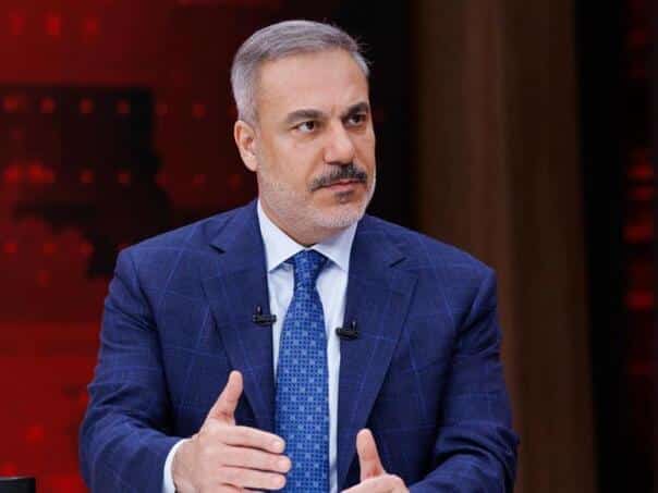 Ankara warns: Israel threatens peace, the West Bank is Palestinian territory!