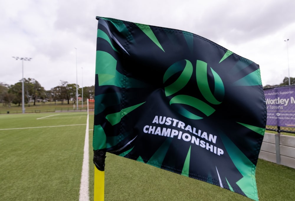 Croats are dominated by new Australian soccer championship