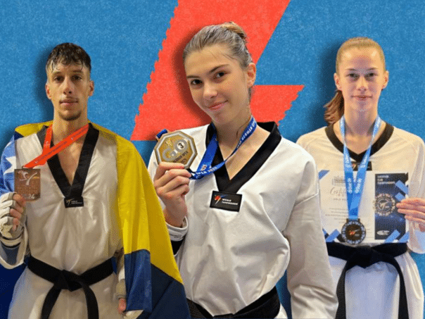 Avdagić advanced to the top of the Olympic Ranking-list, Makaš and bye among the top 40