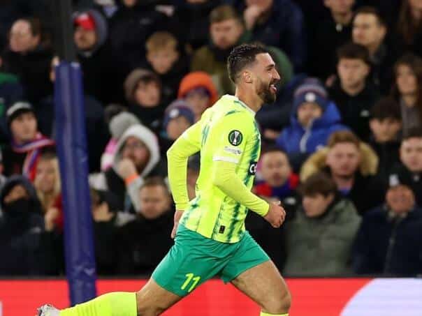 Bajić destroyed Crystal Palace away, Zrinjski lost in Germany