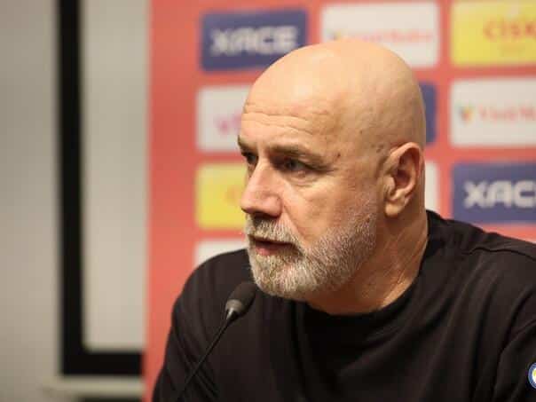 Barbarez: We wanted to try new players, some haven’t played for a national team for a long time