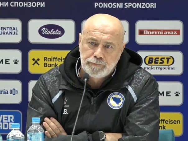 Barbarez revealed the Cyprus plan: the result is the only direction