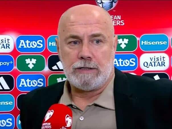 Barbarez: Remi in Cyprus is hard to fall but let’s go on